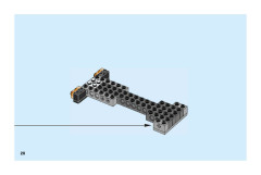 LEGO 75933 instructions page 28 – build guide