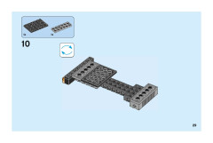 LEGO 75933 instructions page 29 – build guide