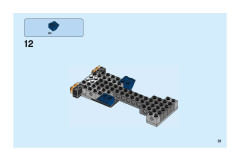 LEGO 75933 instructions page 31 – build guide