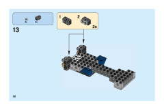 LEGO 75933 instructions page 32 – build guide