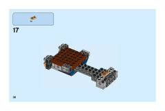 LEGO 75933 instructions page 36 – build guide