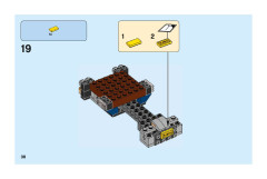 LEGO 75933 instructions page 38 – build guide