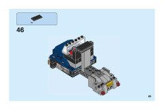 LEGO 75933 instructions page 65 – build guide