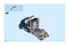 LEGO 75933 instructions page 68 – build guide