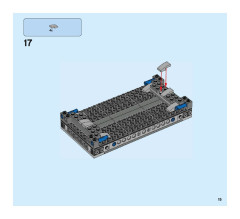 LEGO 75933 instructions page 15 – build guide