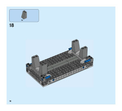 LEGO 75933 instructions page 16 – build guide