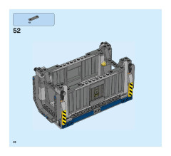 LEGO 75933 instructions page 48 – build guide