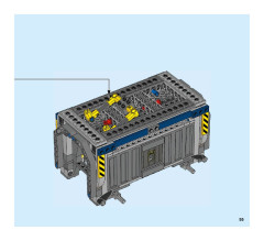 LEGO 75933 instructions page 55 – build guide