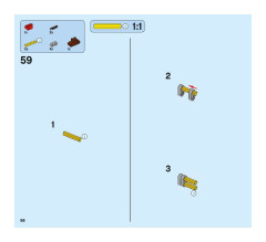 LEGO 75933 instructions page 56 – build guide