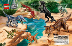 LEGO 75934 instructions page 58 – build guide