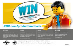 LEGO 75934 instructions page 60 – build guide