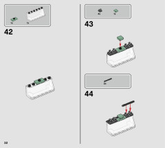 LEGO 75935 instructions page 32 – build guide