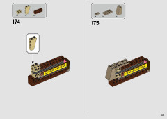LEGO 75936 instructions page 107 – build guide