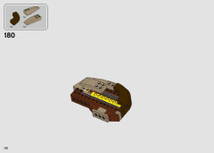 LEGO 75936 instructions page 110 – build guide