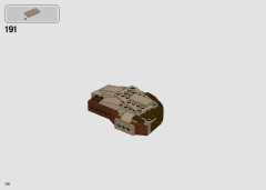 LEGO 75936 instructions page 114 – build guide