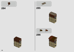 LEGO 75936 instructions page 148 – build guide