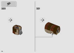 LEGO 75936 instructions page 162 – build guide