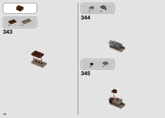 LEGO 75936 instructions page 170 – build guide