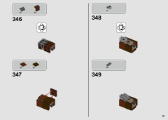 LEGO 75936 instructions page 171 – build guide