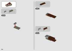 LEGO 75936 instructions page 200 – build guide