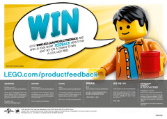 LEGO 75936 instructions page 212 – build guide