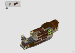 LEGO 75936 instructions page 41 – build guide