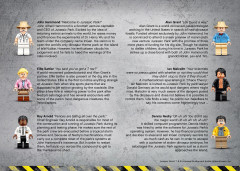 LEGO 75936 instructions page 5 – build guide