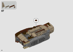 LEGO 75936 instructions page 60 – build guide