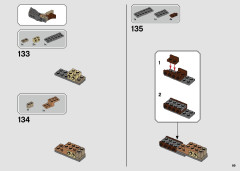 LEGO 75936 instructions page 89 – build guide