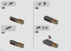 LEGO 75936 instructions page 90 – build guide