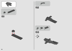 LEGO 75936 instructions page 96 – build guide