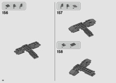 LEGO 75936 instructions page 98 – build guide