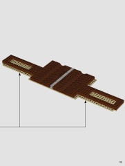 LEGO 75936 instructions page 15 – build guide