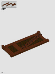 LEGO 75936 instructions page 174 – build guide