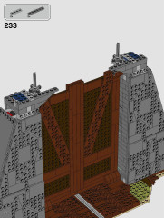 LEGO 75936 instructions page 180 – build guide