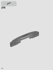 LEGO 75936 instructions page 216 – build guide