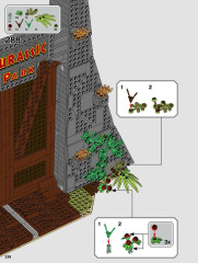 LEGO 75936 instructions page 228 – build guide