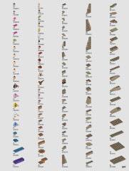 LEGO 75936 instructions page 247 – build guide