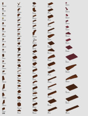 LEGO 75936 instructions page 248 – build guide