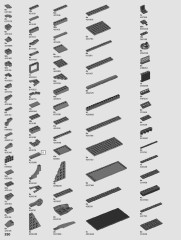 LEGO 75936 instructions page 250 – build guide