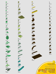 LEGO 75936 instructions page 251 – build guide