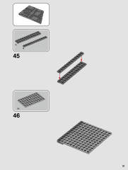 LEGO 75936 instructions page 51 – build guide