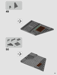 LEGO 75936 instructions page 53 – build guide