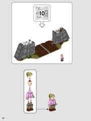 LEGO 75936 instructions page 56 – build guide