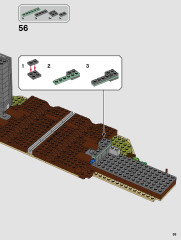 LEGO 75936 instructions page 59 – build guide