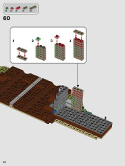 LEGO 75936 instructions page 62 – build guide