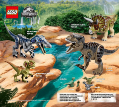 LEGO 75938 instructions page 107 – build guide