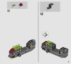LEGO 75938 instructions page 31 – build guide