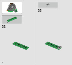 LEGO 75938 instructions page 26 – build guide