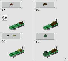 LEGO 75938 instructions page 39 – build guide